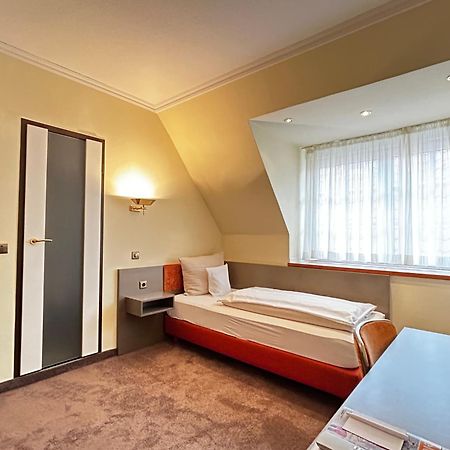 Hotel Im Engel 워렌도르프 외부 사진