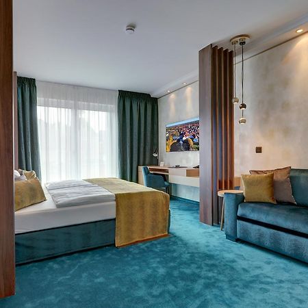 Hotel Im Engel 워렌도르프 외부 사진